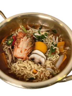 10-Kimchi-Ramyeon.png Kimchi Ramyeon
