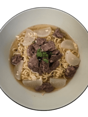 20-Beef-radish-Ramyeon.png Beef Radish Ramyeon