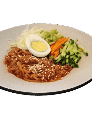 28-Yachae-Jjolmyeon.png Yachae Jjolmyeon