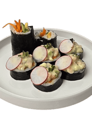 39-Salmon-Tartar-Kimbap.png Salmon Tartar Kimbap