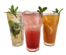 Picture132.png Lime Mojito | Strawberry Mojito